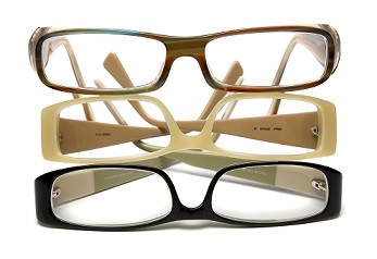 Brýlové čočky a jejich rozdělení