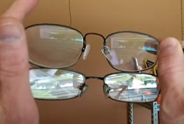 Antireflexní vrstva na brýlových čočkách - k čemu je?